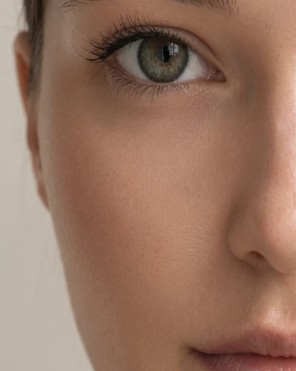 Facial