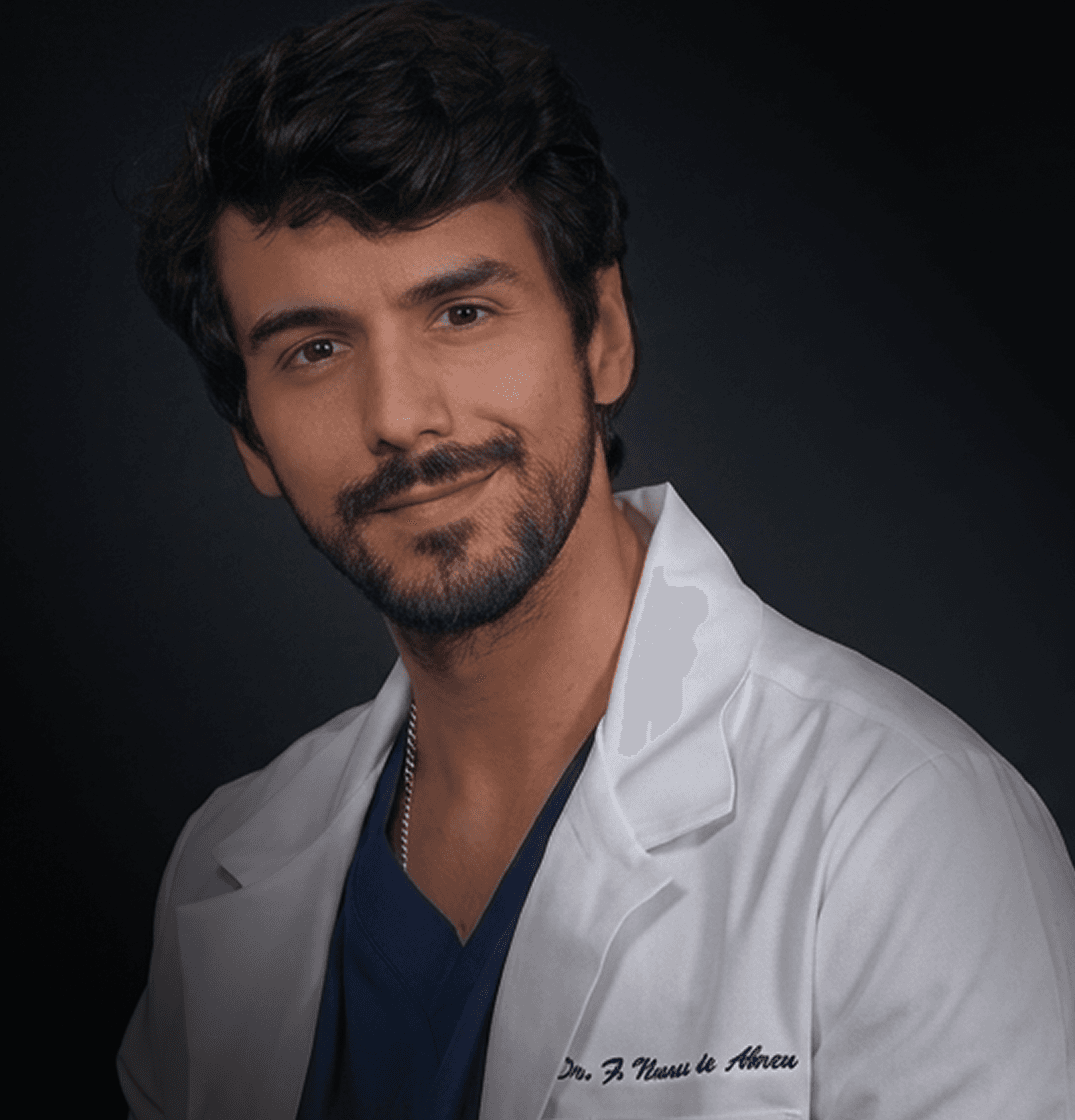Dr. Francisco Abreu
