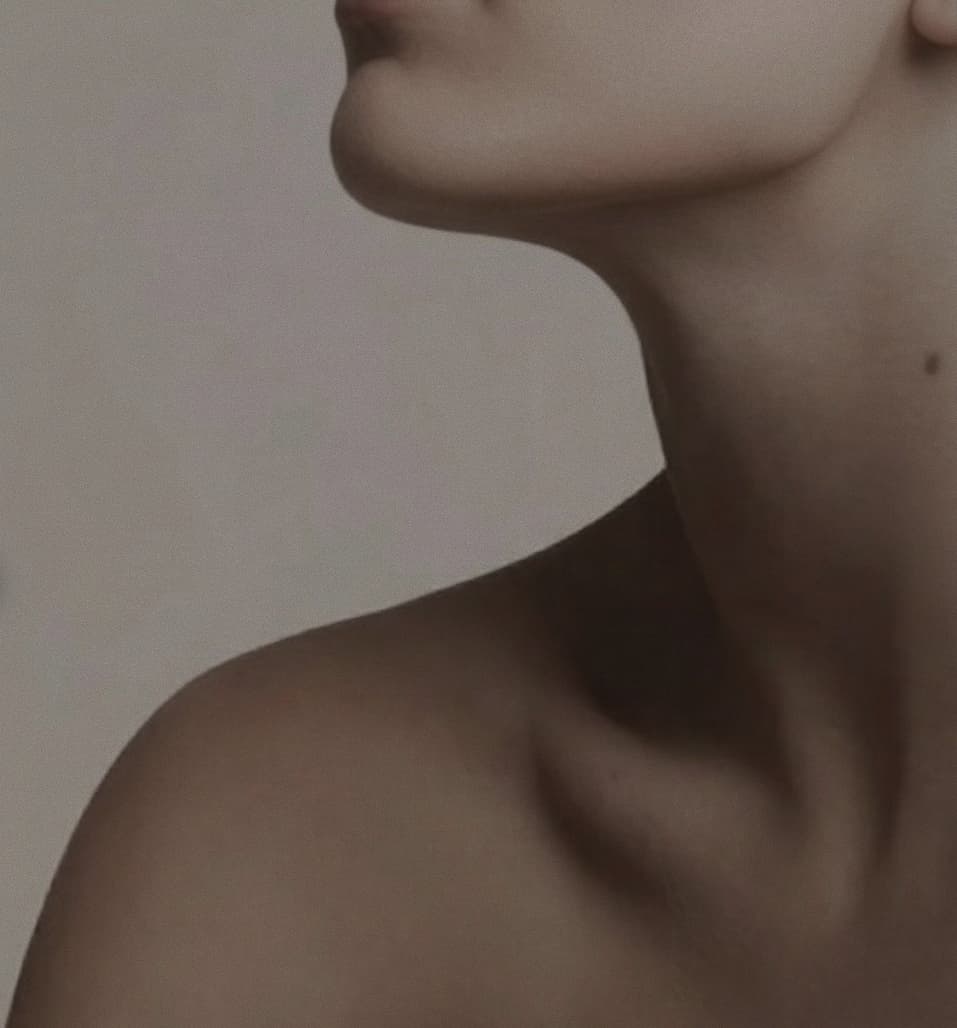 Lifting facial y cervical